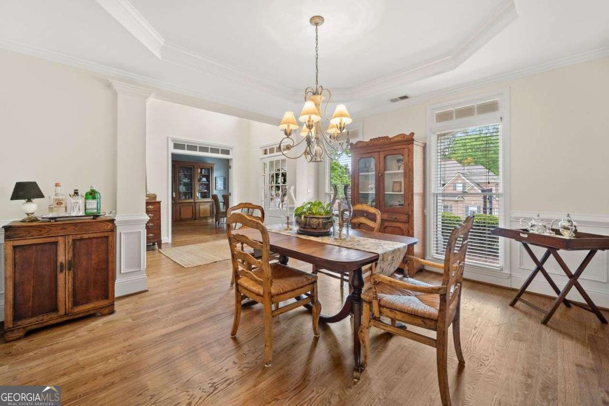 Laurel Brooke - Residential
