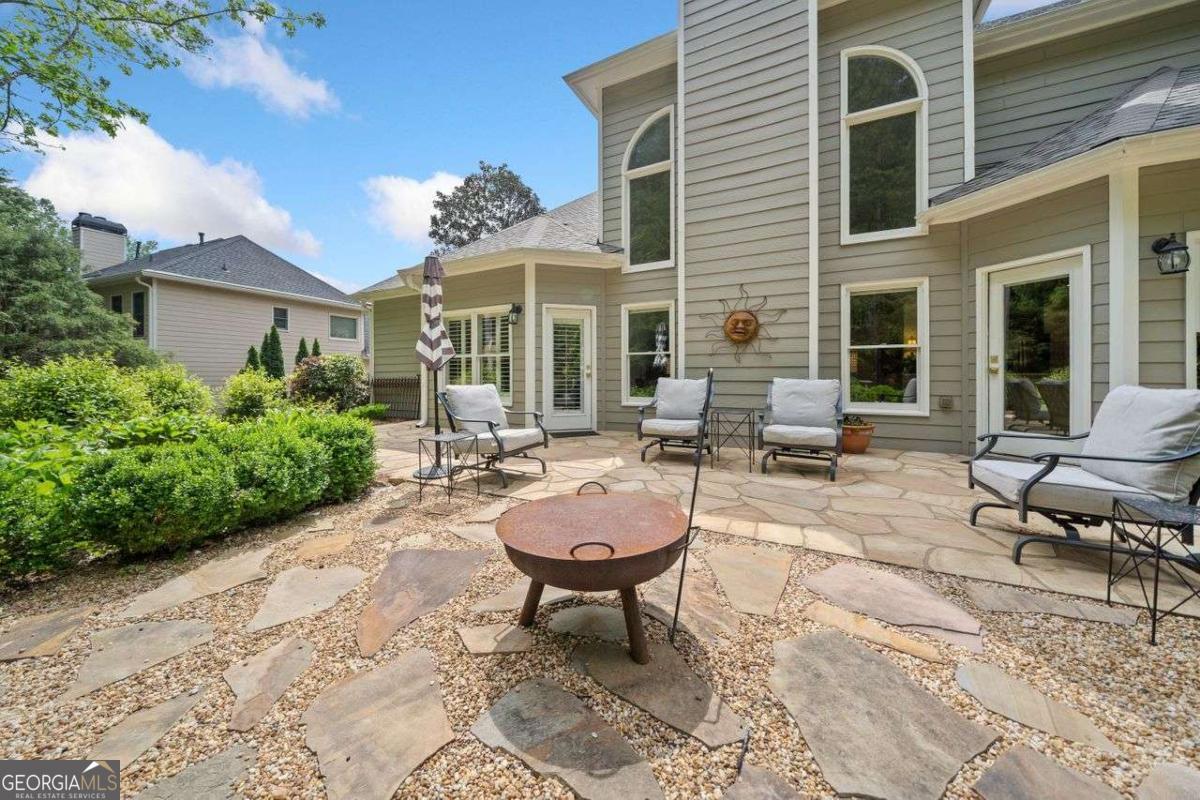 Laurel Brooke - Residential
