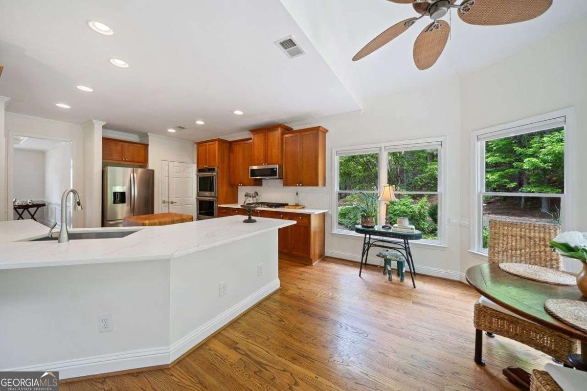 Laurel Brooke - Residential