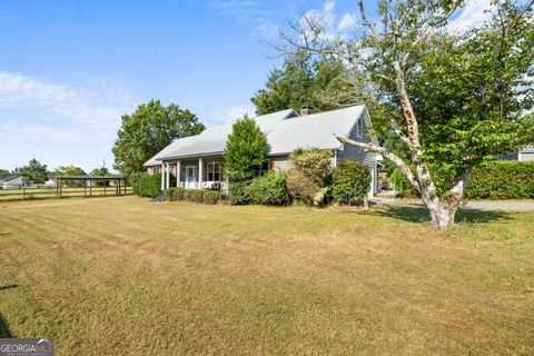 A home in Dexter