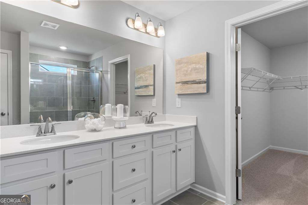 Abbotts Crossing - Residential