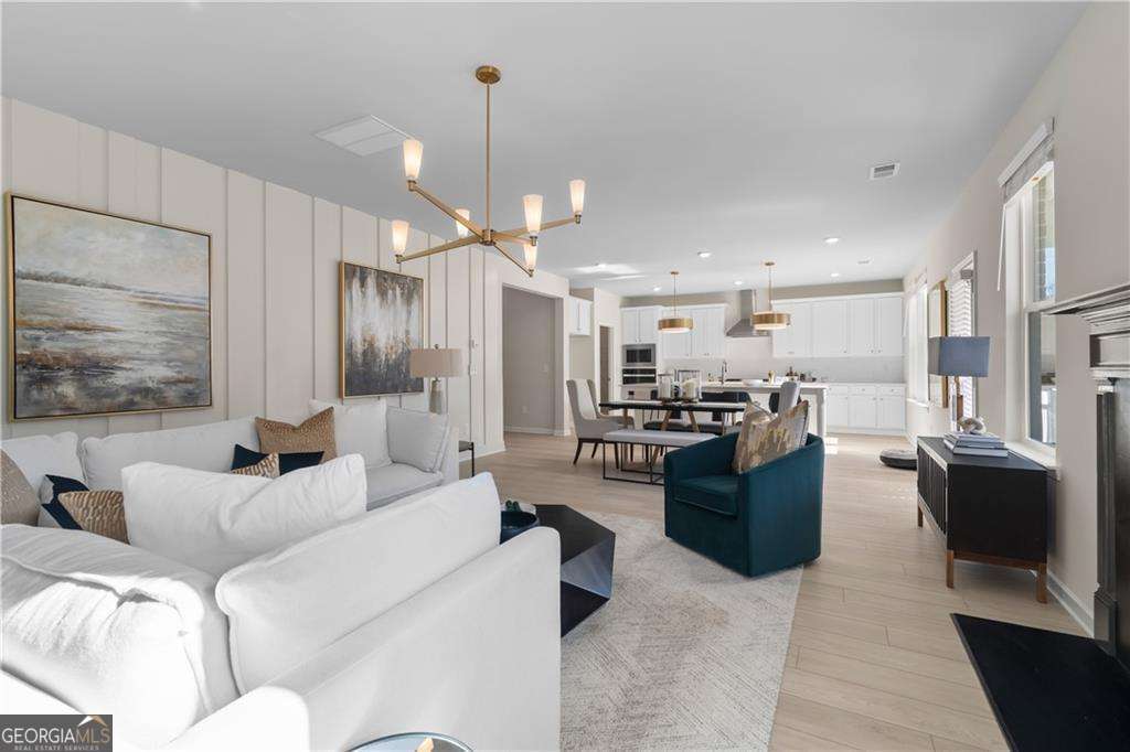 Abbotts Crossing - Residential