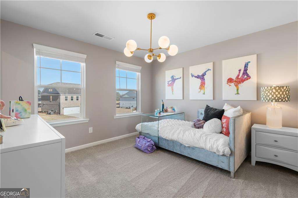 Abbotts Crossing - Residential