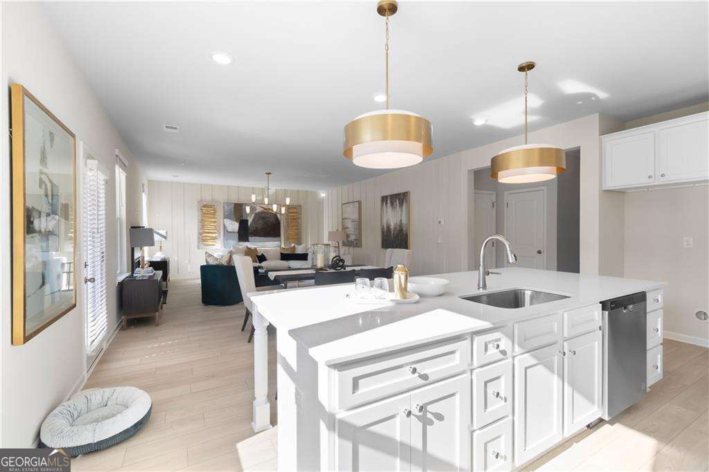 Abbotts Crossing - Residential