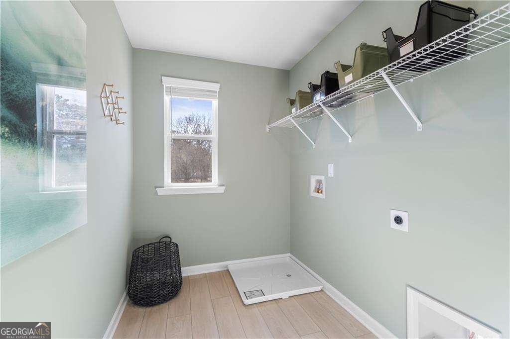 Abbotts Crossing - Residential