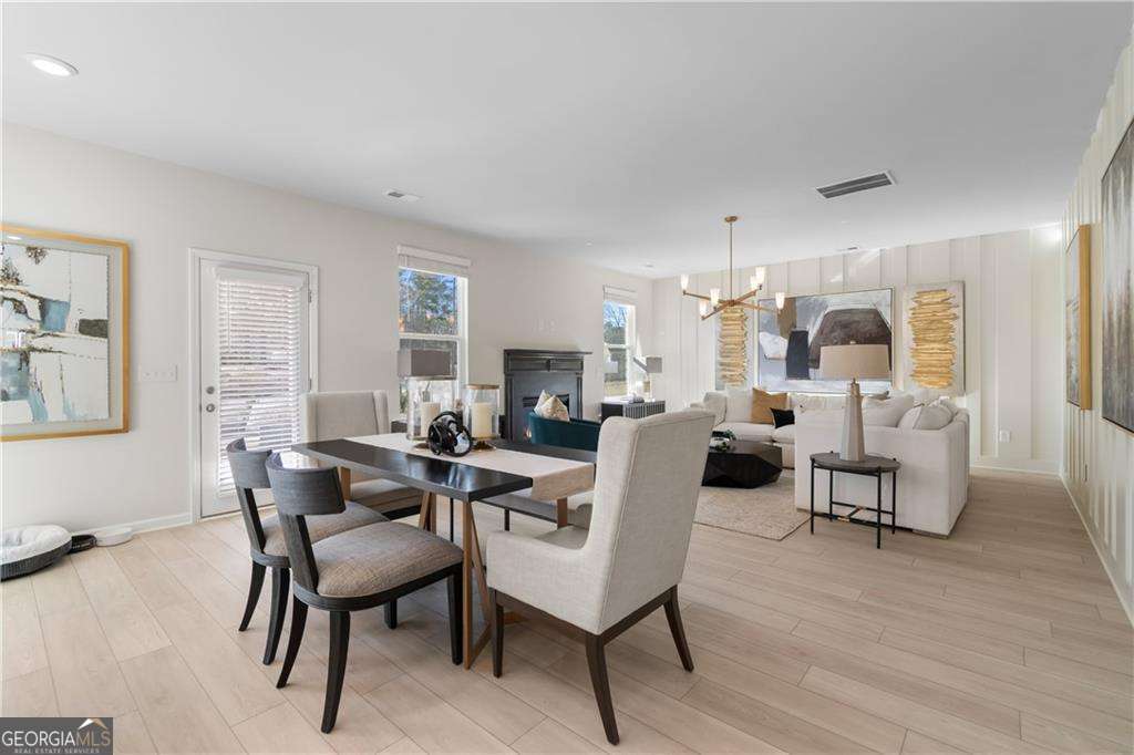 Abbotts Crossing - Residential