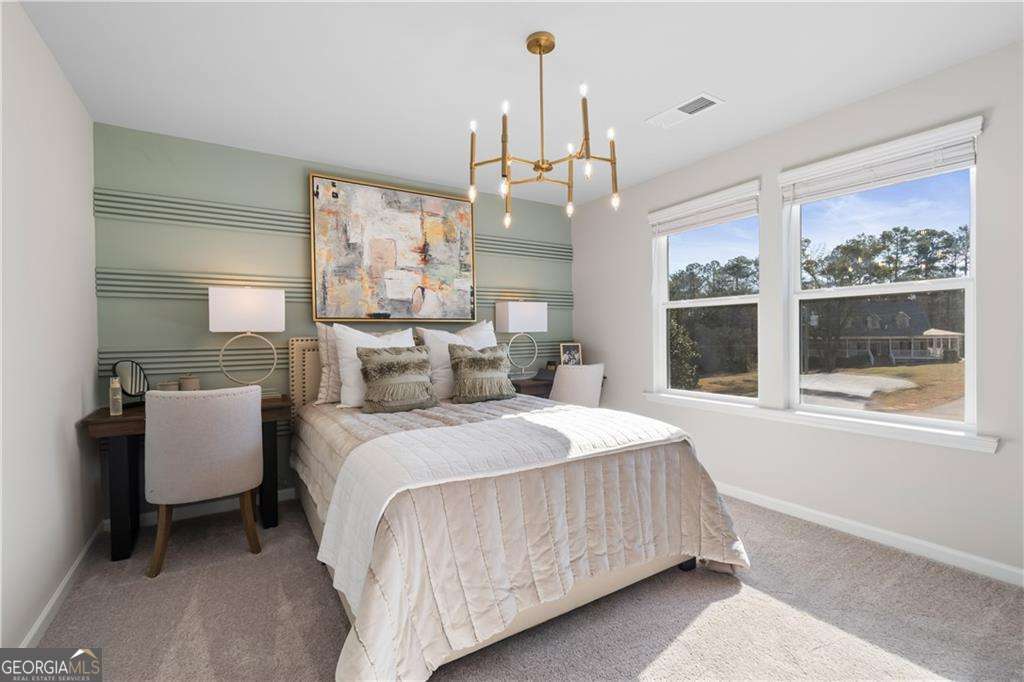 Abbotts Crossing - Residential