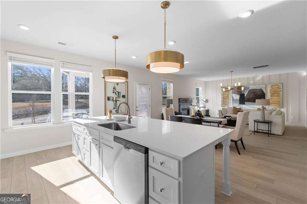 Abbotts Crossing - Residential