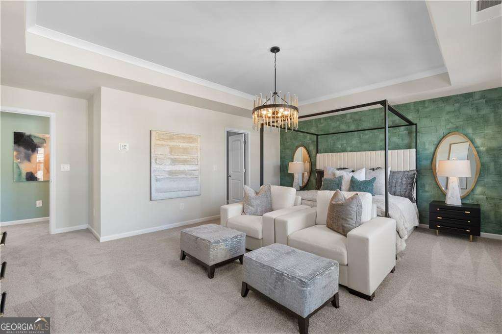 Abbotts Crossing - Residential