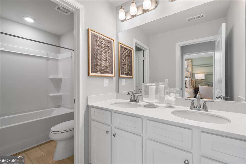 Abbotts Crossing - Residential