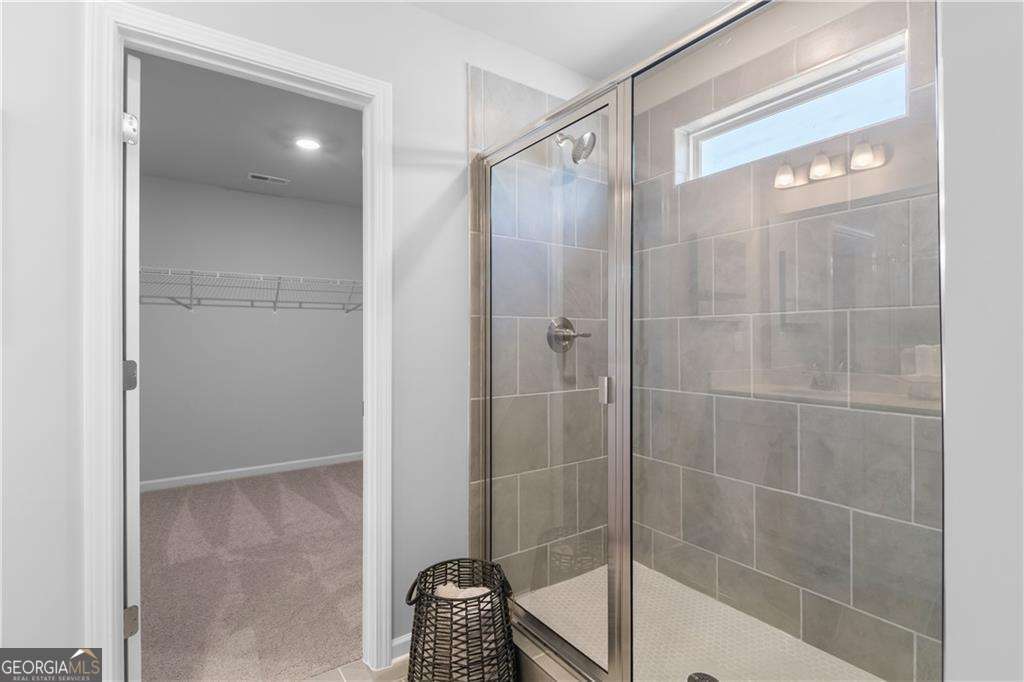 Abbotts Crossing - Residential