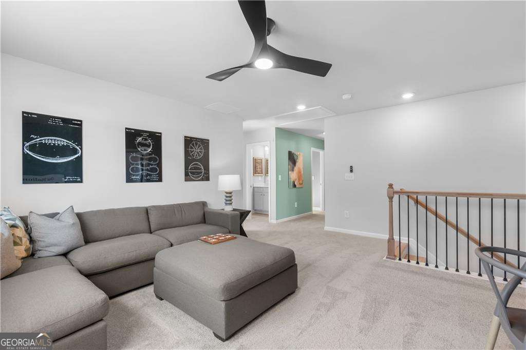 Abbotts Crossing - Residential