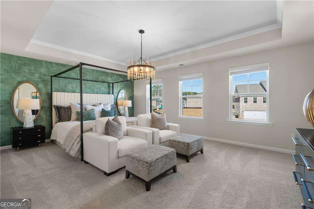 Abbotts Crossing - Residential