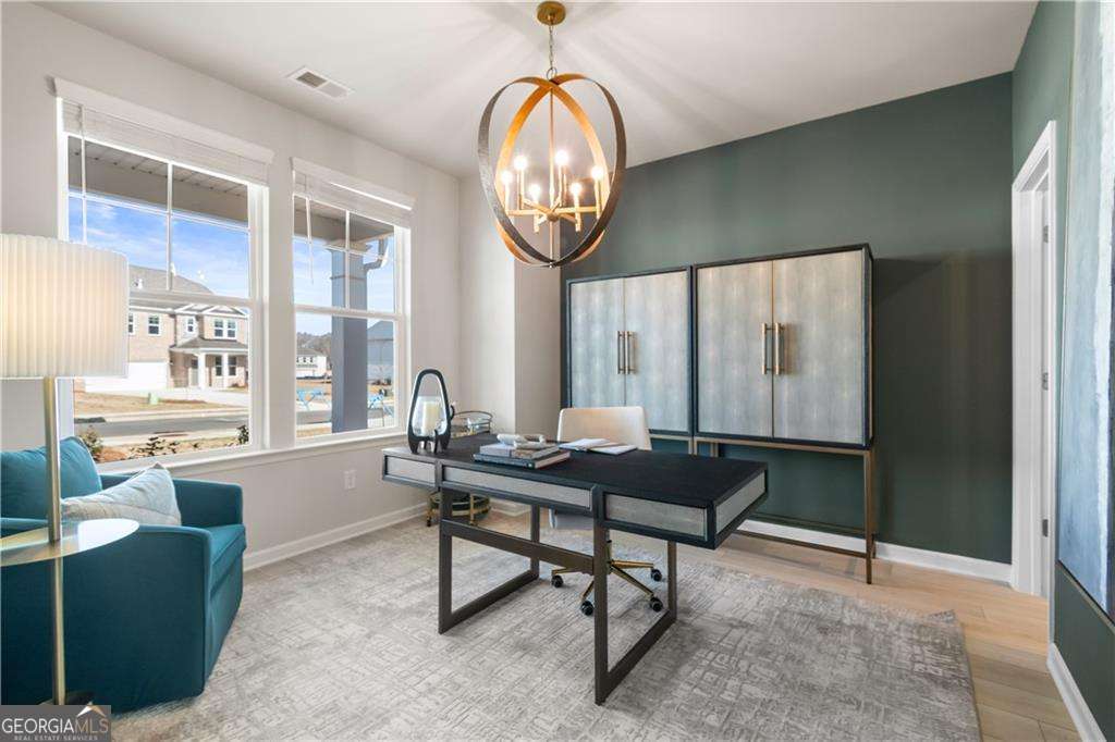 Abbotts Crossing - Residential