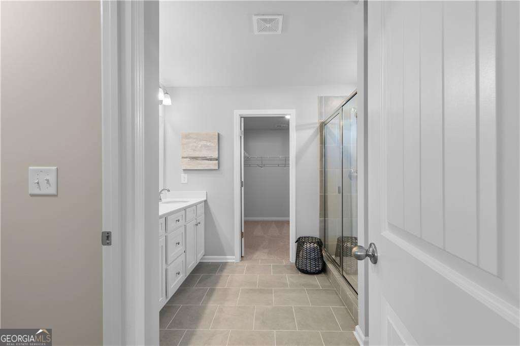 Abbotts Crossing - Residential