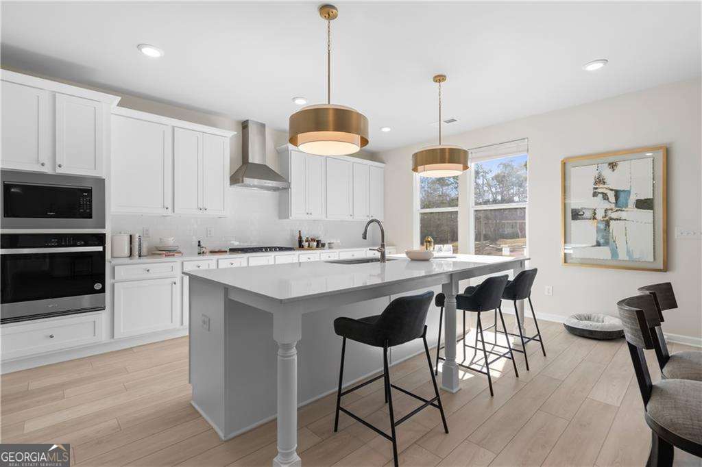 Abbotts Crossing - Residential