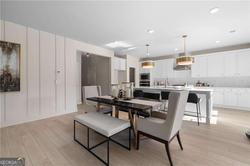 Abbotts Crossing - Residential