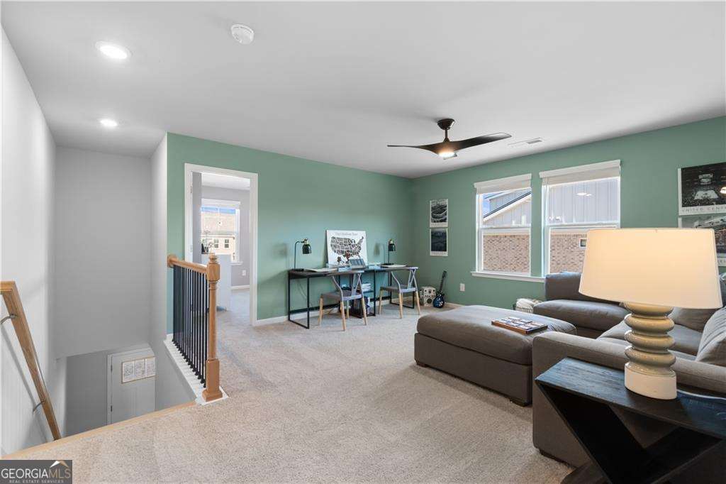 Abbotts Crossing - Residential