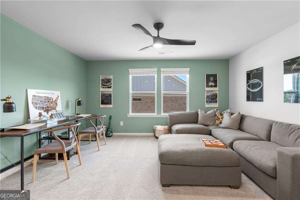 Abbotts Crossing - Residential