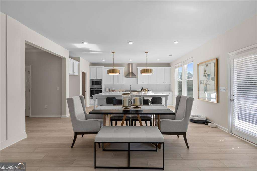 Abbotts Crossing - Residential