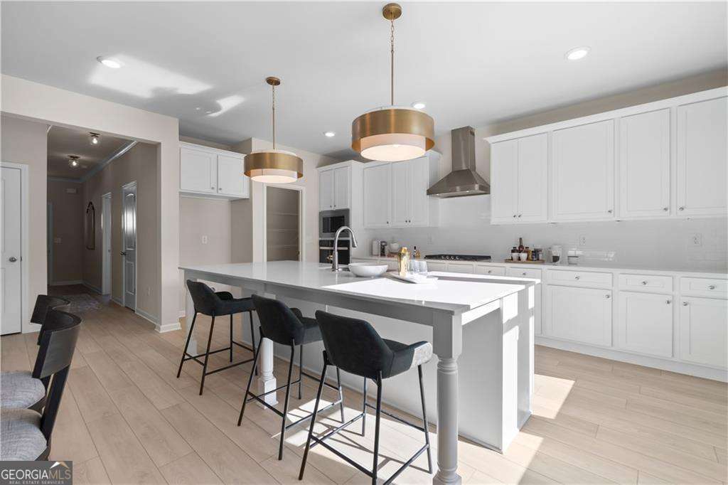 Abbotts Crossing - Residential