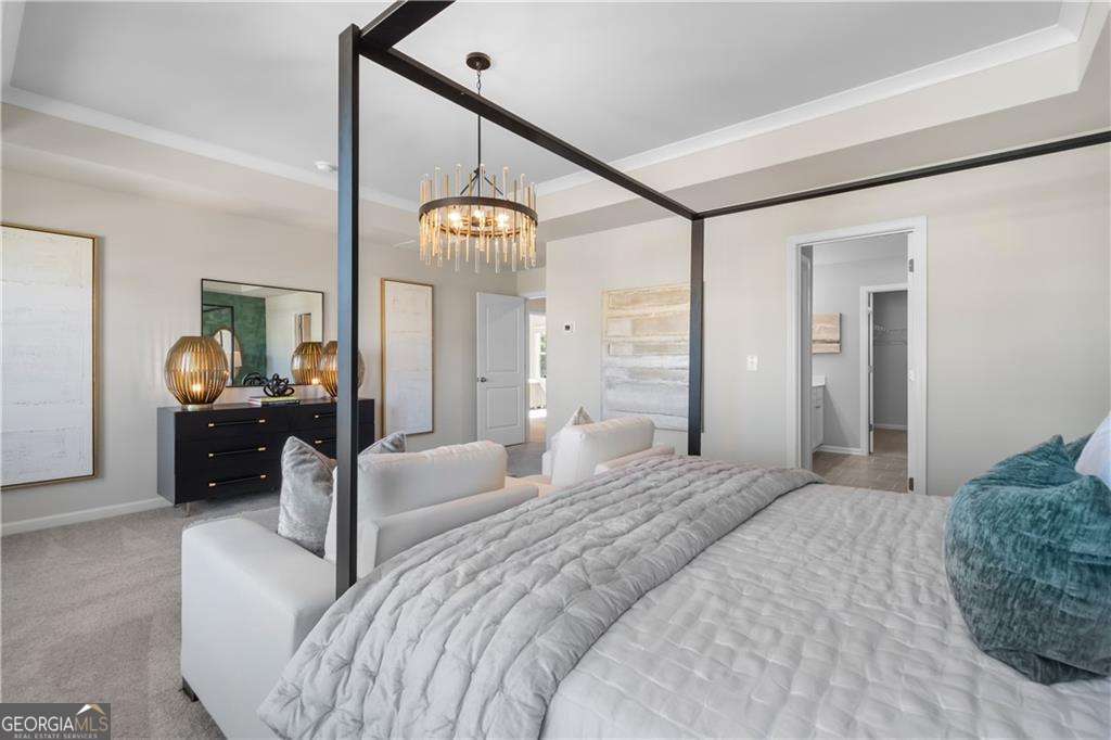 Abbotts Crossing - Residential