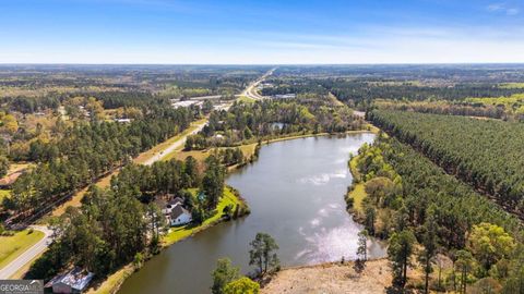 0 W Ogeechee ST Sylvania GA 30467