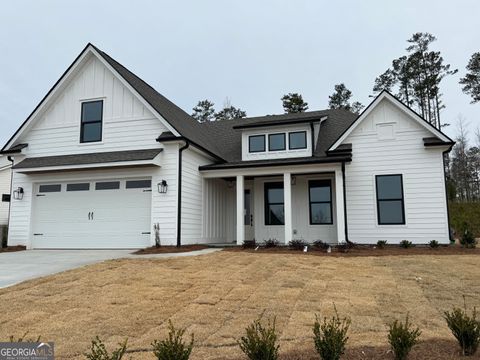 30 Greylock Creek DR Senoia GA 30276