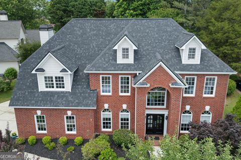 1820 Hunters Moon DR Alpharetta GA 30005