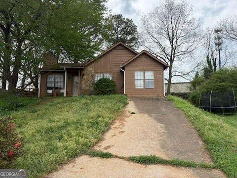 4817 Mainstreet Valley TRCE Stone Mountain GA 30088