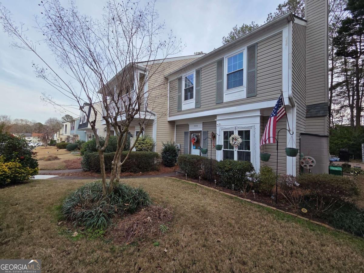 3555 MONTICELLO CMNS