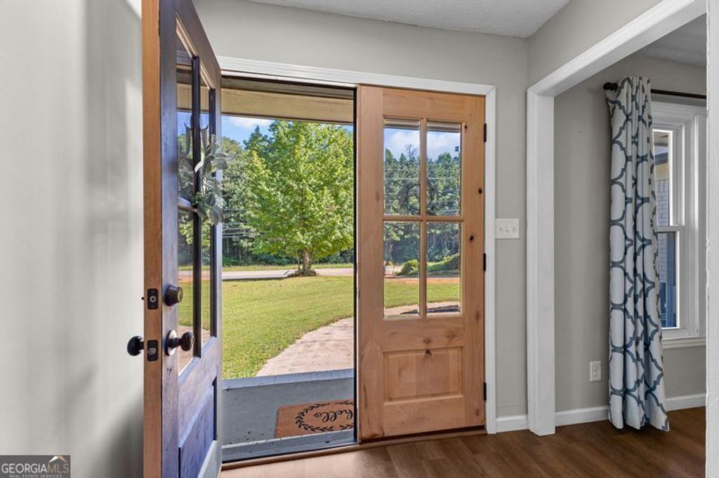 Photo of 2589 Lower Fayetteville Road, Newnan, GA 30265 (MLS # 10723101)