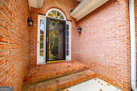 A home in Villa Rica