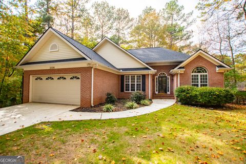 A home in Villa Rica