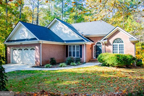 A home in Villa Rica