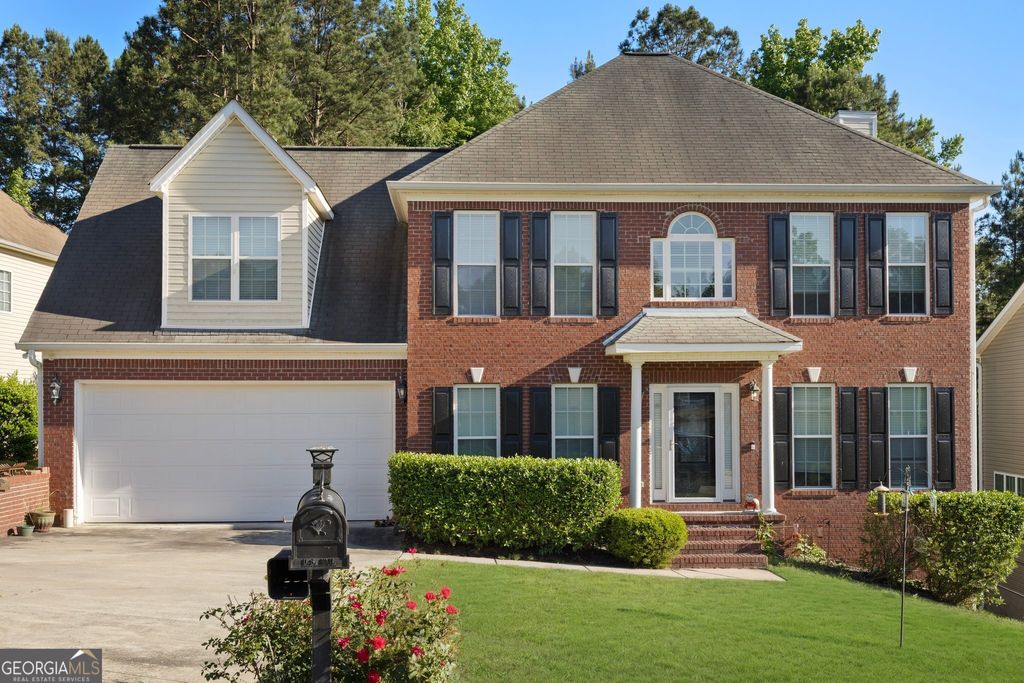 Photo of 177 Masters Cove, Macon, GA 31211 (MLS # 10765853)