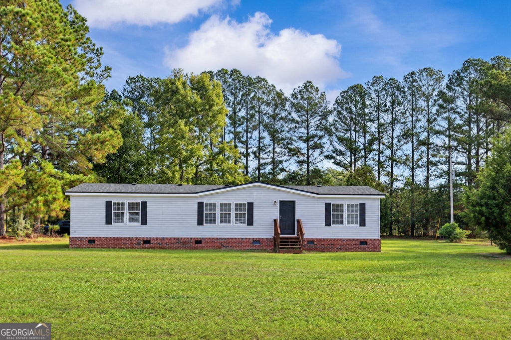 Photo of 9 Still Quarters Road, Ellabell, GA 31308 (MLS # 10868980)