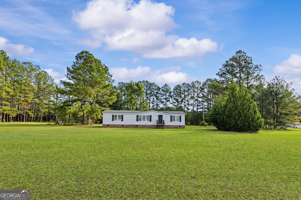 Photo of 9 Still Quarters Road, Ellabell, GA 31308 (MLS # 10868980)