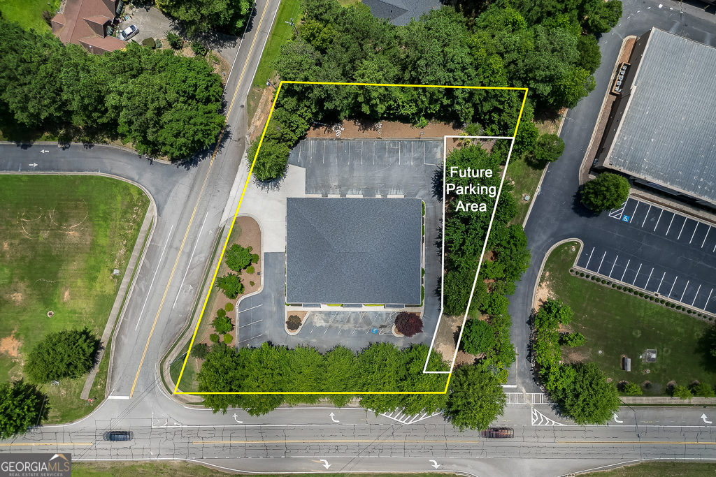 6105 Atlanta HWY