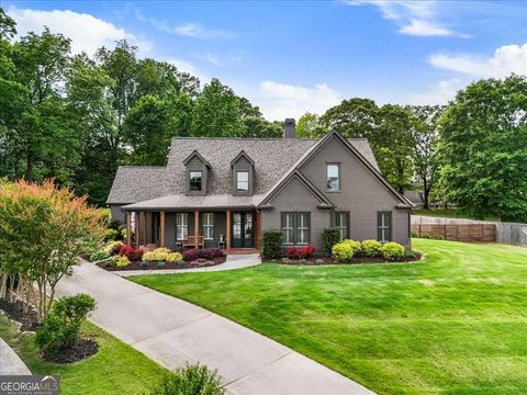 4940 Montclair TRL Cumming GA 30040
