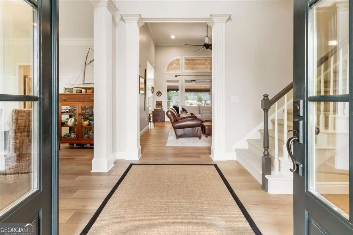 4940 Montclair TRL