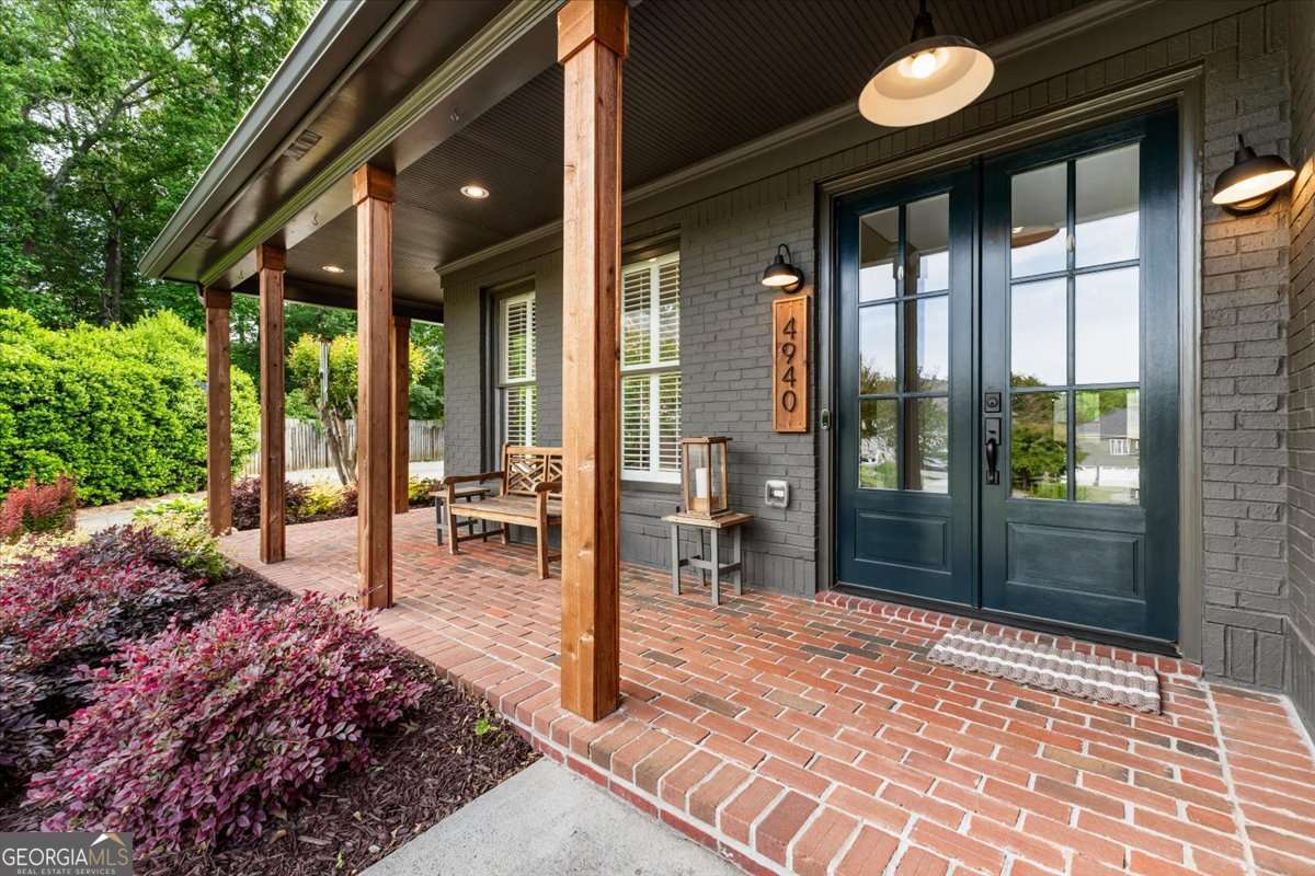 4940 Montclair TRL