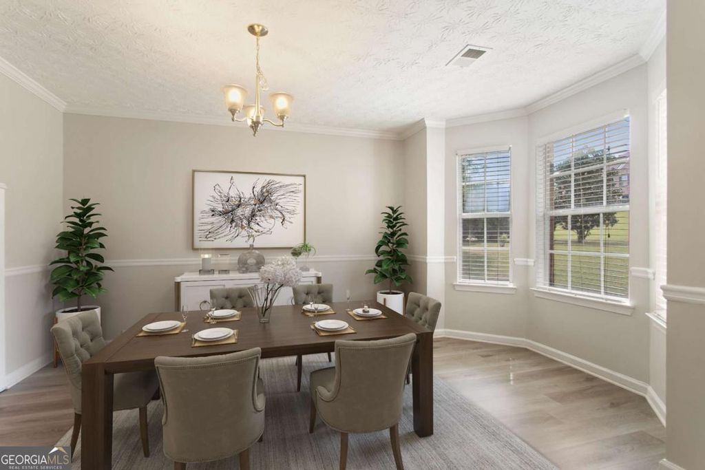 Photo of 184 Sunflower Meadows Drive, Mcdonough, GA 30252 (MLS # 10742702)