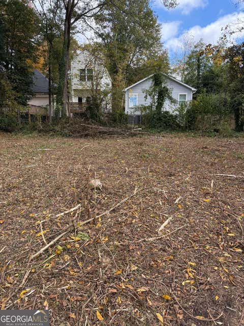 Photo of 411 Paines Avenue NW, Atlanta, GA 30314 (MLS # 10822148)