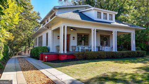 A home in Monroe