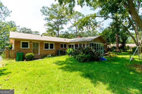 A home in Valdosta