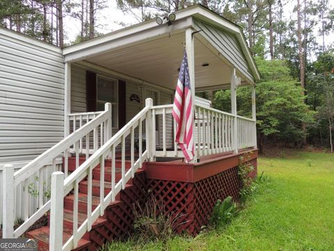 A home in Eatonton