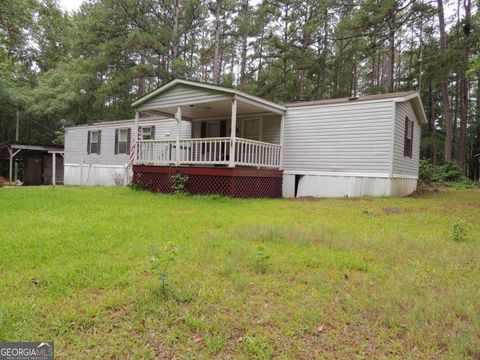 A home in Eatonton