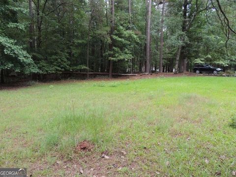 A home in Eatonton