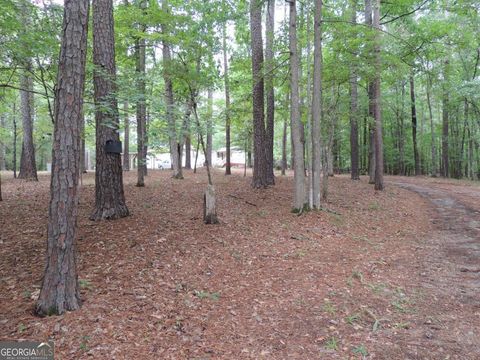 A home in Eatonton